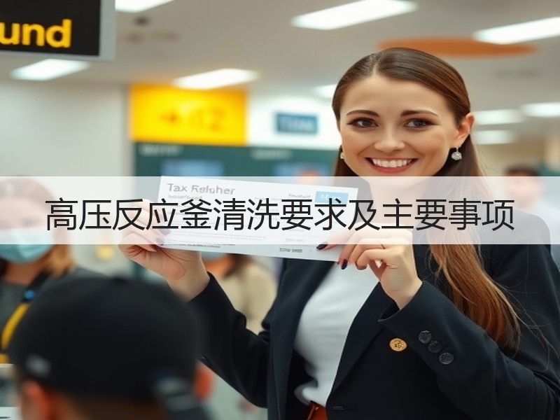 高压反应釜清洗要求及主要事项 高压反应釜清洗要求及主要事项