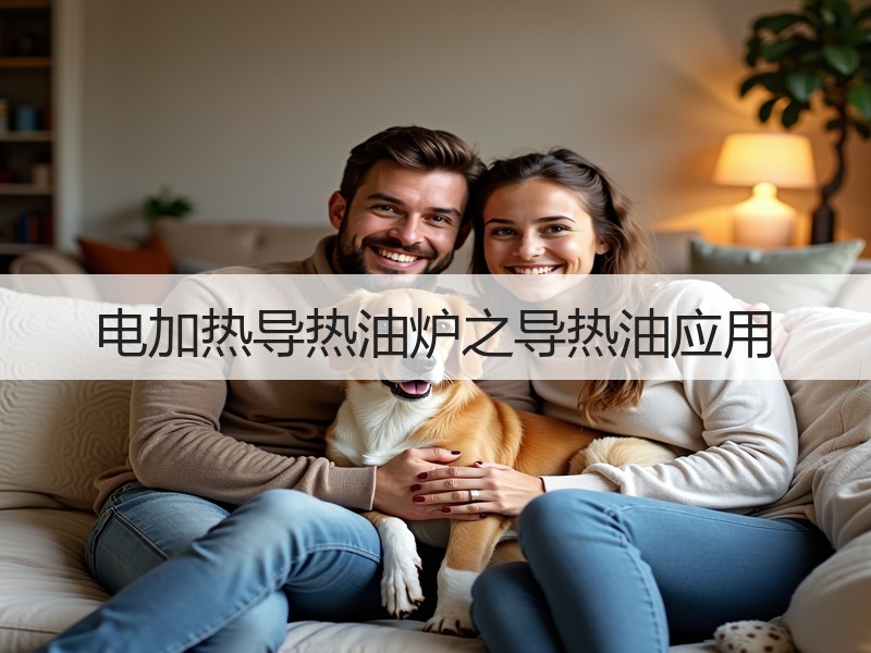 电加热导热油炉之导热油应用 电加热导热油炉之导热油应用