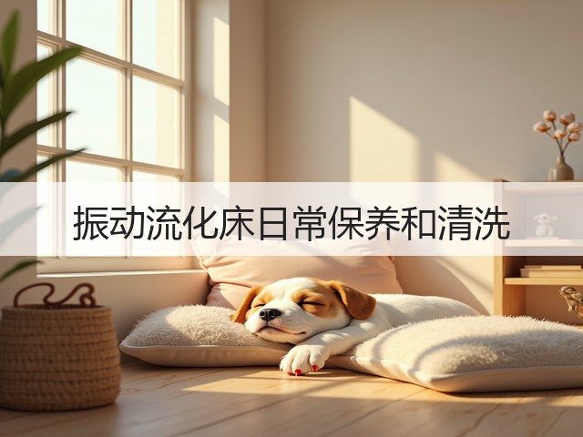 振动流化床日常保养和清洗(图1) 振动流化床日常保养和清洗(图1)