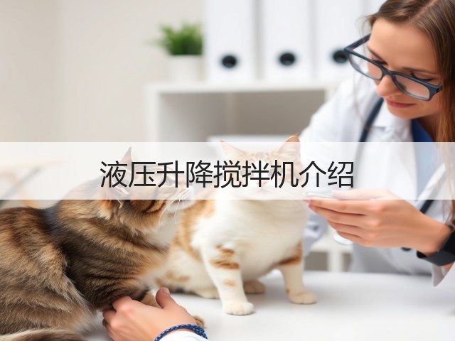 液压升降搅拌机介绍(图1) 液压升降搅拌机介绍(图1)