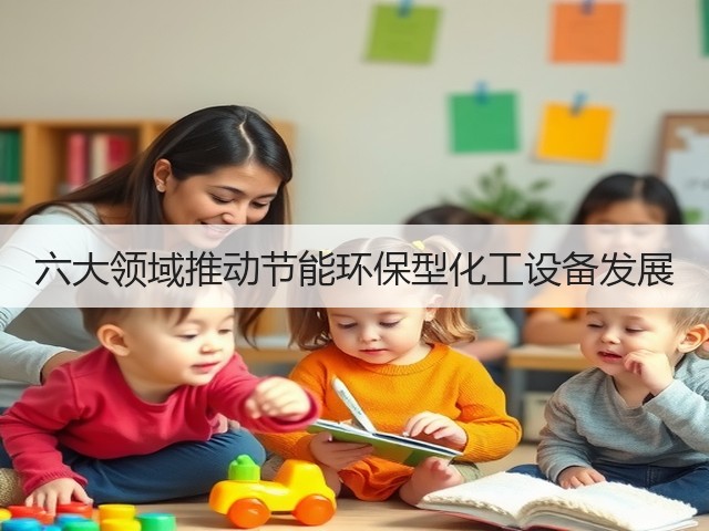 六大领域推动节能环保型化工设备发展(图3) 六大领域推动节能环保型化工设备发展(图3)