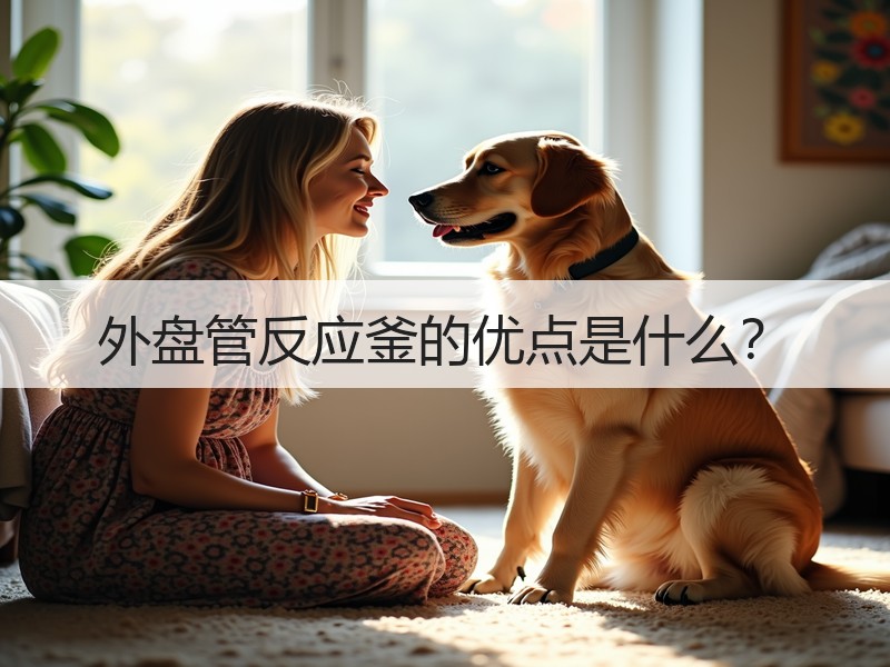 外盘管反应釜的优点是什么? 外盘管反应釜的优点是什么?