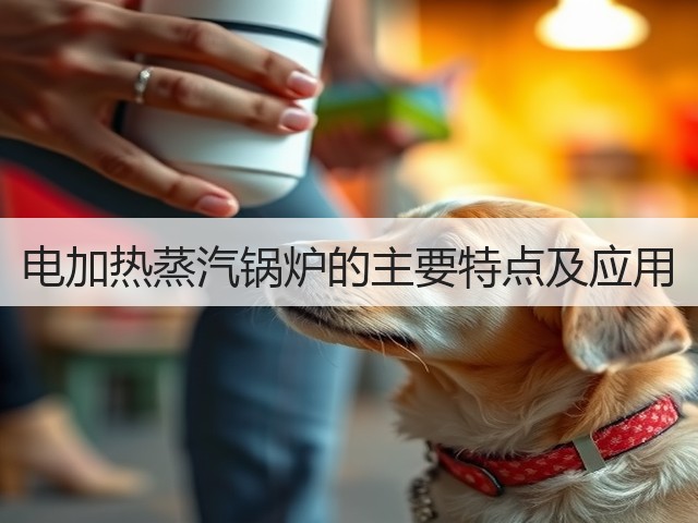 电加热蒸汽锅炉的主要特点及应用(图3)