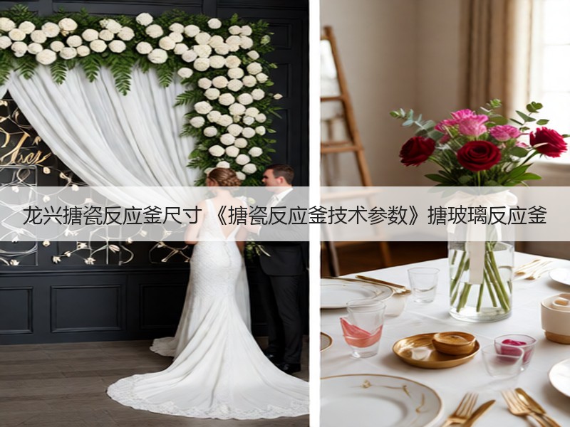 龙兴搪瓷反应釜尺寸 《搪瓷反应釜技术参数》搪玻璃反应釜