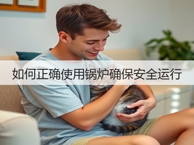 如何正确使用锅炉确保安全运行(图2) 如何正确使用锅炉确保安全运行(图2)
