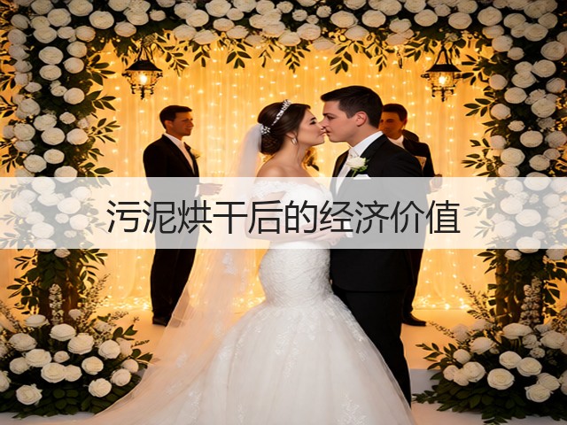 污泥烘干后的经济价值(图1) 污泥烘干后的经济价值(图1)