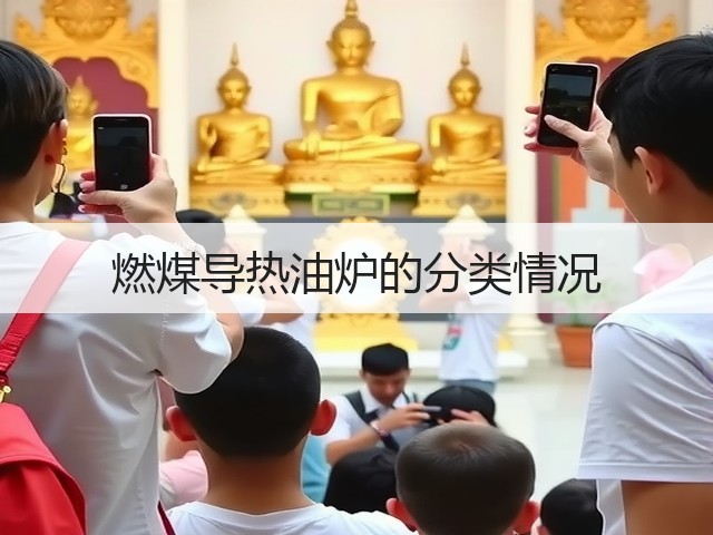 燃煤导热油炉的分类情况(图3) 燃煤导热油炉的分类情况(图3)