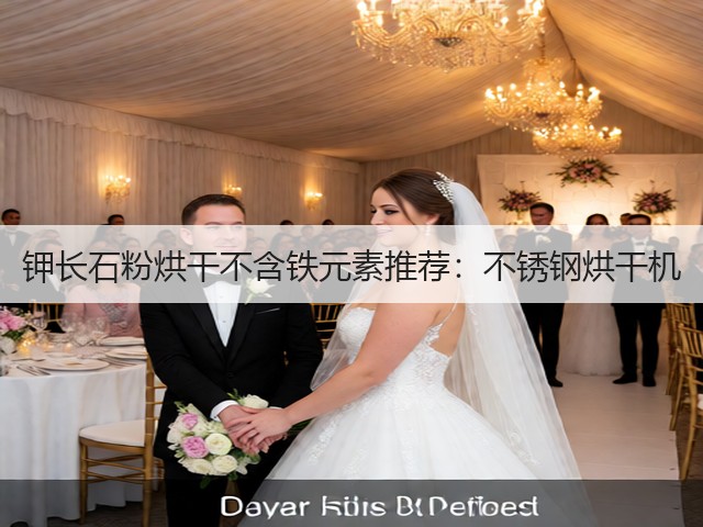 钾长石粉烘干不含铁元素推荐:不锈钢烘干机(图3) 钾长石粉烘干不含铁元素推荐:不锈钢烘干机(图3)
