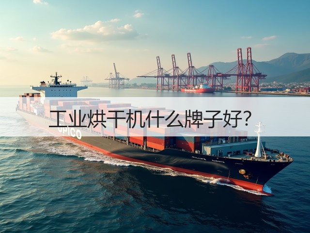 工业烘干机什么牌子好?(图2) 工业烘干机什么牌子好?(图2)