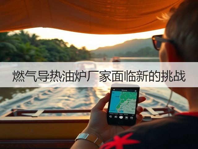 燃气导热油炉厂家面临新的挑战(图1)