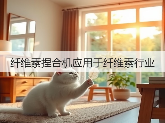 纤维素捏合机应用于纤维素行业(图2)