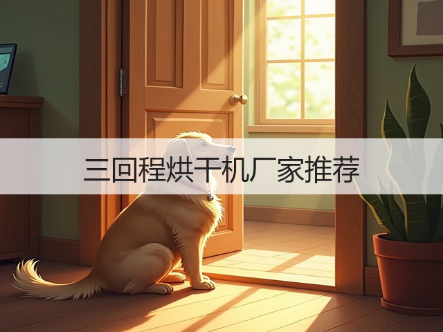 三回程烘干机厂家推荐(图2) 三回程烘干机厂家推荐(图2)