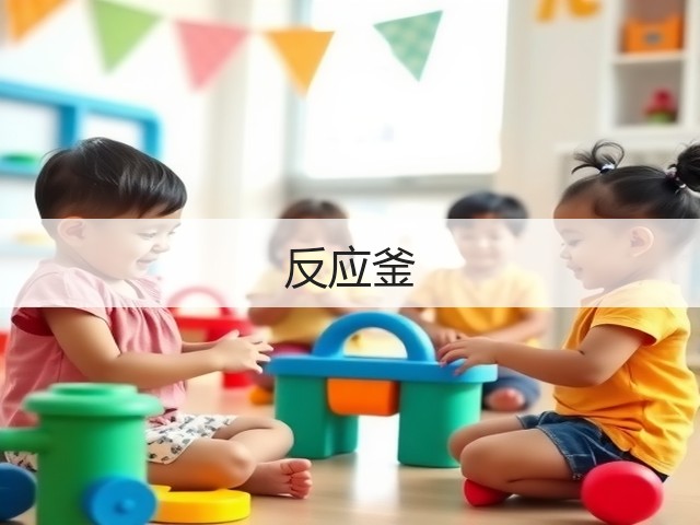 反应釜(图1)