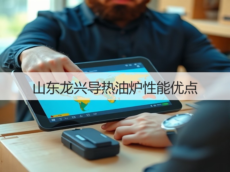山东龙兴导热油炉性能优点