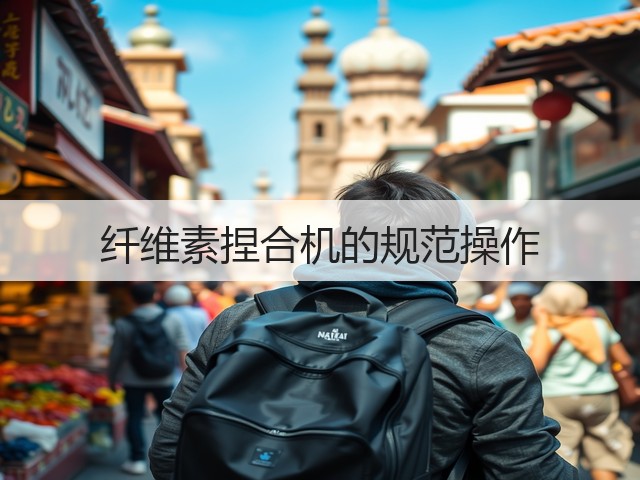 纤维素捏合机的规范操作(图3)