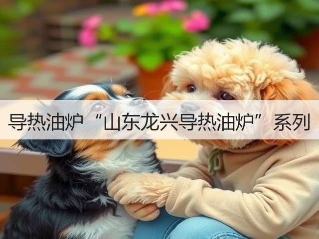 导热油炉“山东龙兴导热油炉”系列(图1)