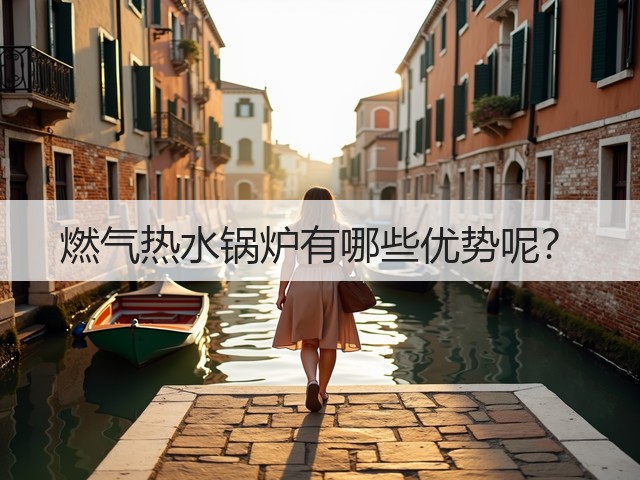燃气热水锅炉有哪些优势呢?(图1) 燃气热水锅炉有哪些优势呢?(图1)