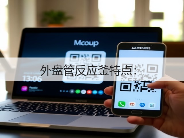 外盘管反应釜特点：(图1)