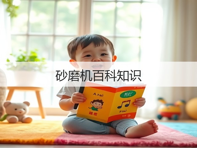 砂磨机百科知识(图1) 砂磨机百科知识(图1)