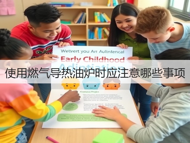 使用燃气导热油炉时应注意哪些事项(图1)