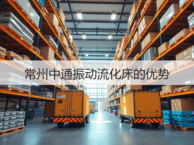 常州中通振动流化床的优势(图1) 常州中通振动流化床的优势(图1)