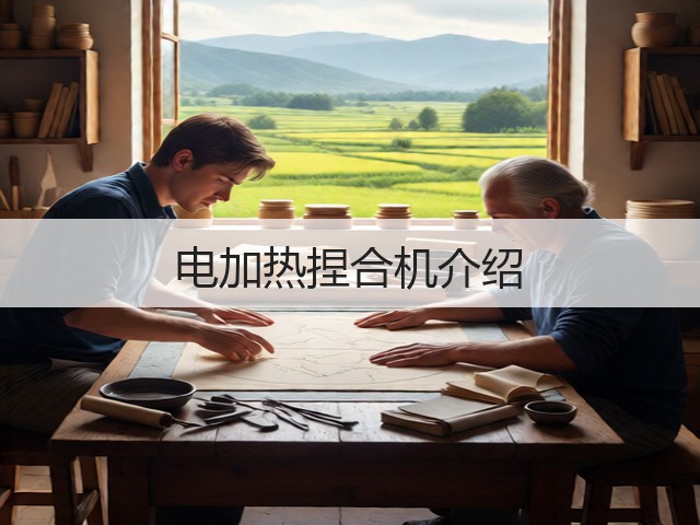 电加热捏合机介绍(图1) 电加热捏合机介绍(图1)