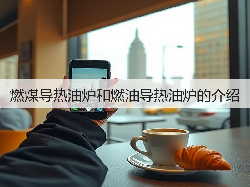 燃煤导热油炉和燃油导热油炉的介绍 燃煤导热油炉和燃油导热油炉的介绍