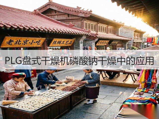PLG盘式干燥机磷酸钠干燥中的应用(图2) PLG盘式干燥机磷酸钠干燥中的应用(图2)
