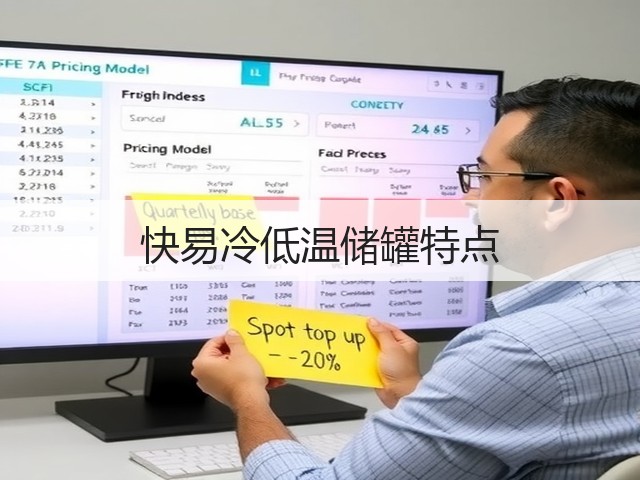 快易冷低温储罐特点(图3)