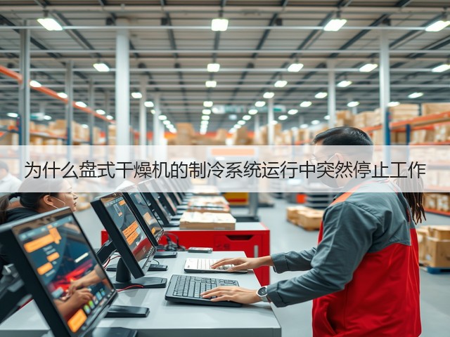 为什么盘式干燥机的制冷系统运行中突然停止工作(图2) 为什么盘式干燥机的制冷系统运行中突然停止工作(图2)