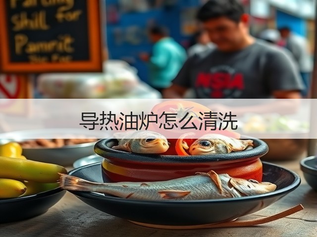 导热油炉怎么清洗(图1) 导热油炉怎么清洗(图1)