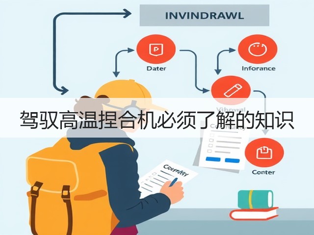 驾驭高温捏合机必须了解的知识(图2)