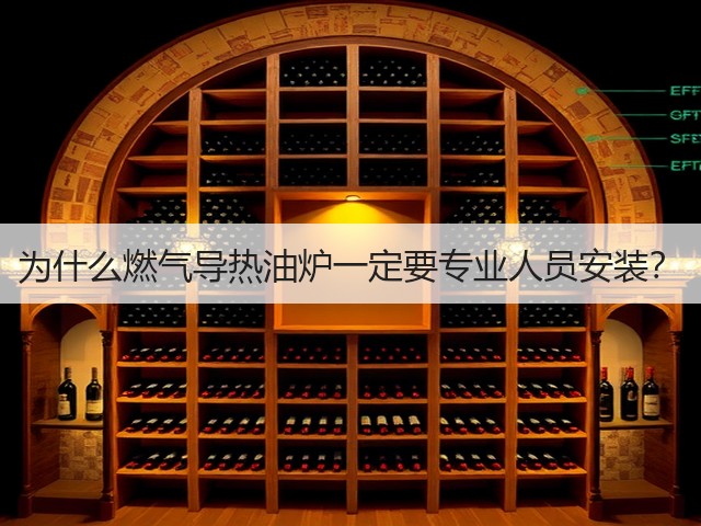 为什么燃气导热油炉一定要专业人员安装?(图2) 为什么燃气导热油炉一定要专业人员安装?(图2)