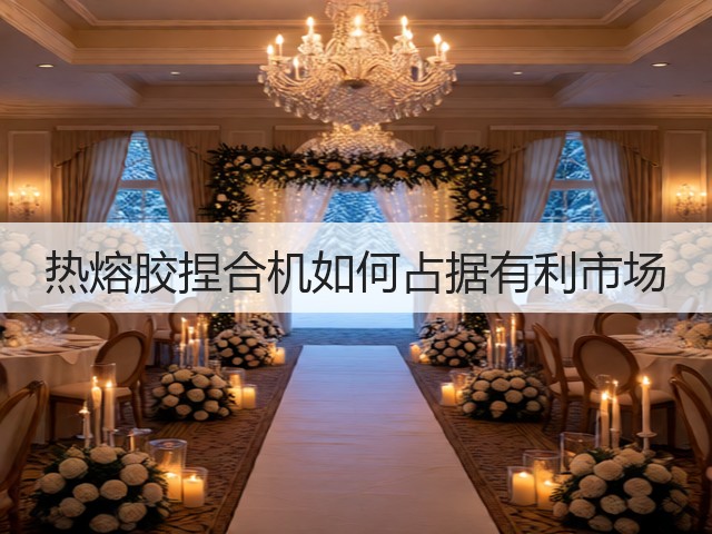 热熔胶捏合机如何占据有利市场(图1)