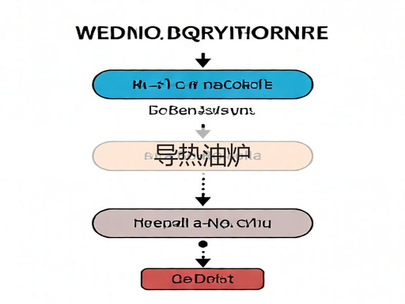 导热油炉 导热油炉