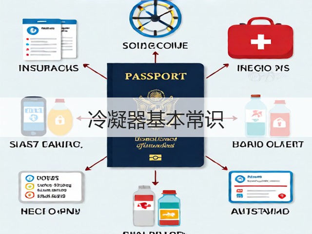 冷凝器基本常识(图2)