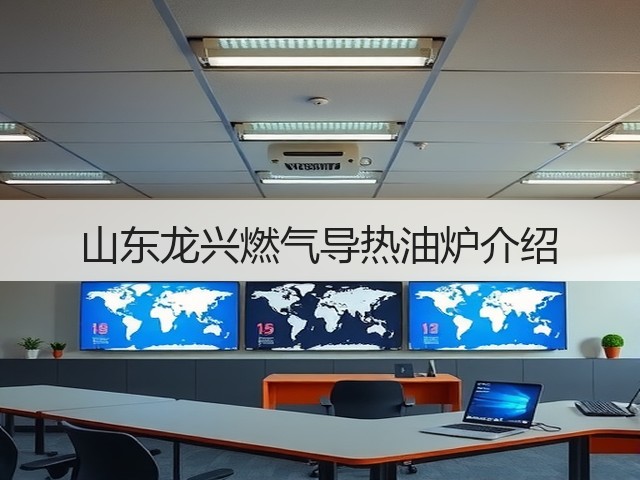 山东龙兴燃气导热油炉介绍(图2)