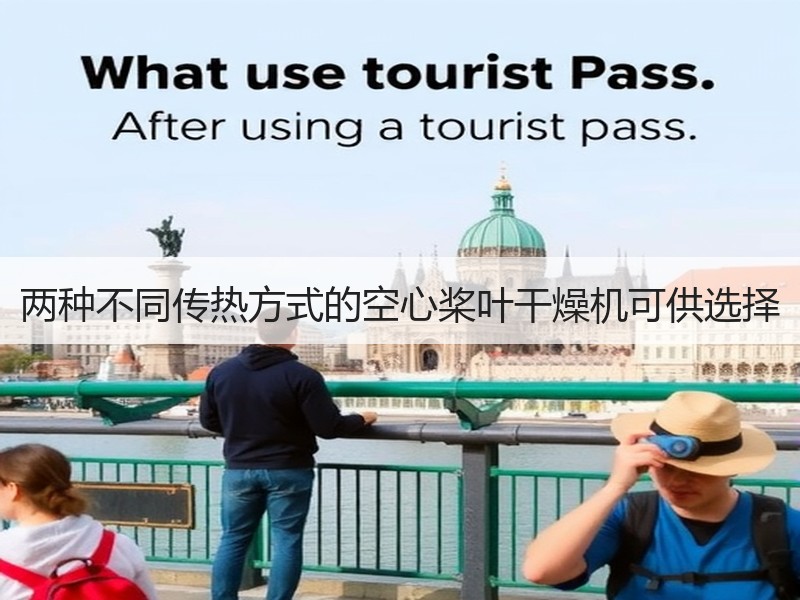 两种不同传热方式的空心桨叶干燥机可供选择 两种不同传热方式的空心桨叶干燥机可供选择