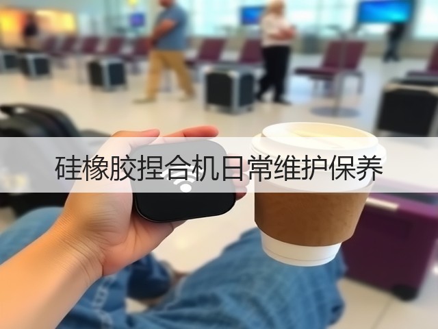硅橡胶捏合机日常维护保养(图1)