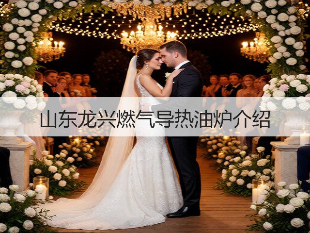 山东龙兴燃气导热油炉介绍(图1)