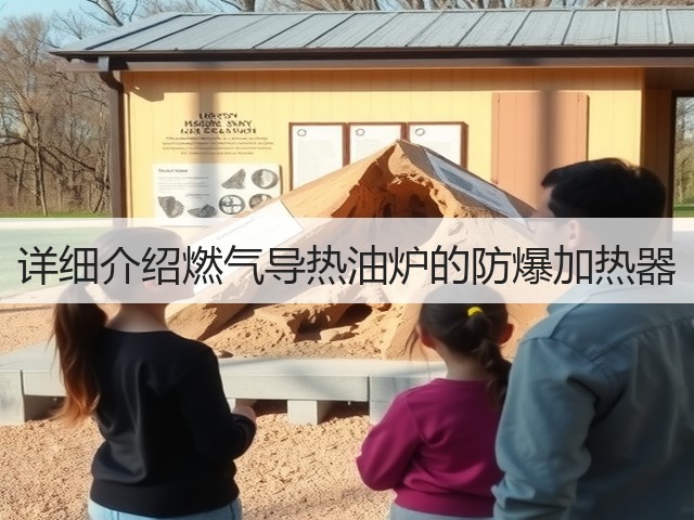详细介绍燃气导热油炉的防爆加热器(图1) 详细介绍燃气导热油炉的防爆加热器(图1)