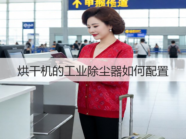 烘干机的工业除尘器如何配置(图1) 烘干机的工业除尘器如何配置(图1)