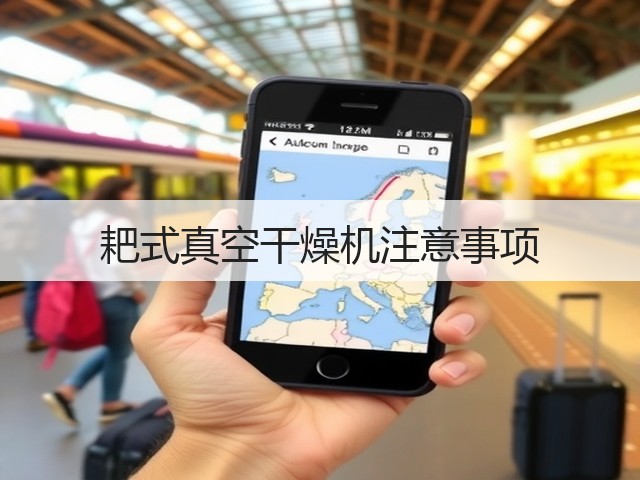 耙式真空干燥机注意事项(图2) 耙式真空干燥机注意事项(图2)