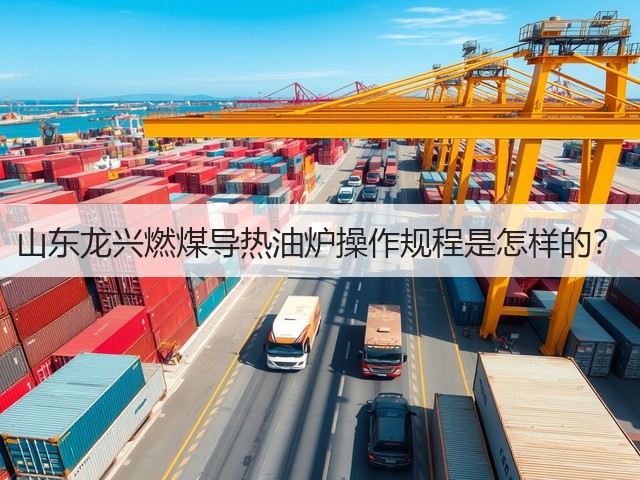 山东龙兴燃煤导热油炉操作规程是怎样的?(图2) 山东龙兴燃煤导热油炉操作规程是怎样的?(图2)