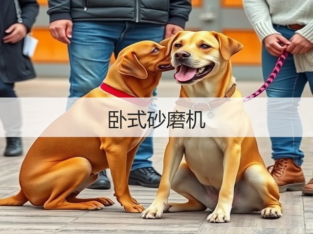 卧式砂磨机(图2)