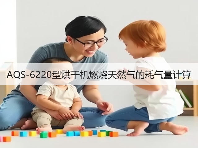 AQS-6220型烘干机燃烧天然气的耗气量计算(图3) AQS-6220型烘干机燃烧天然气的耗气量计算(图3)