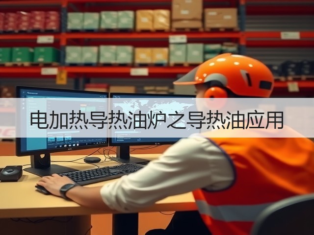 电加热导热油炉之导热油应用(图2)