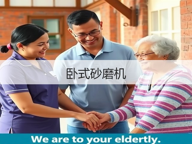 卧式砂磨机(图3)