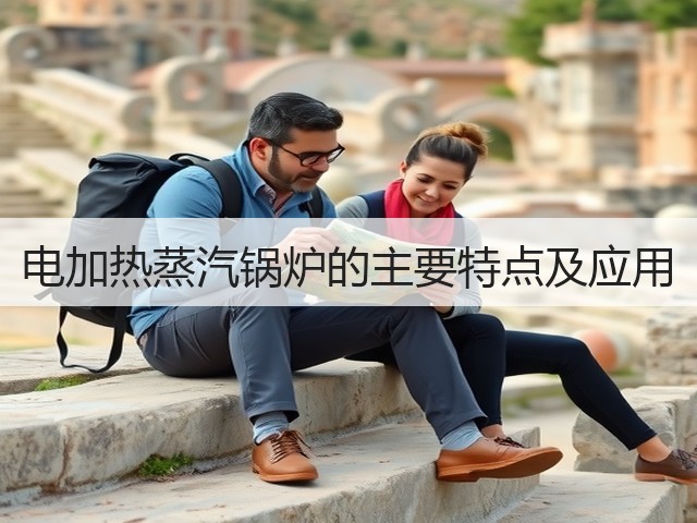 电加热蒸汽锅炉的主要特点及应用(图2)