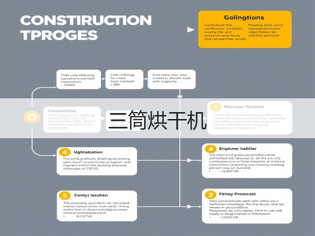 三筒烘干机(图3) 三筒烘干机(图3)